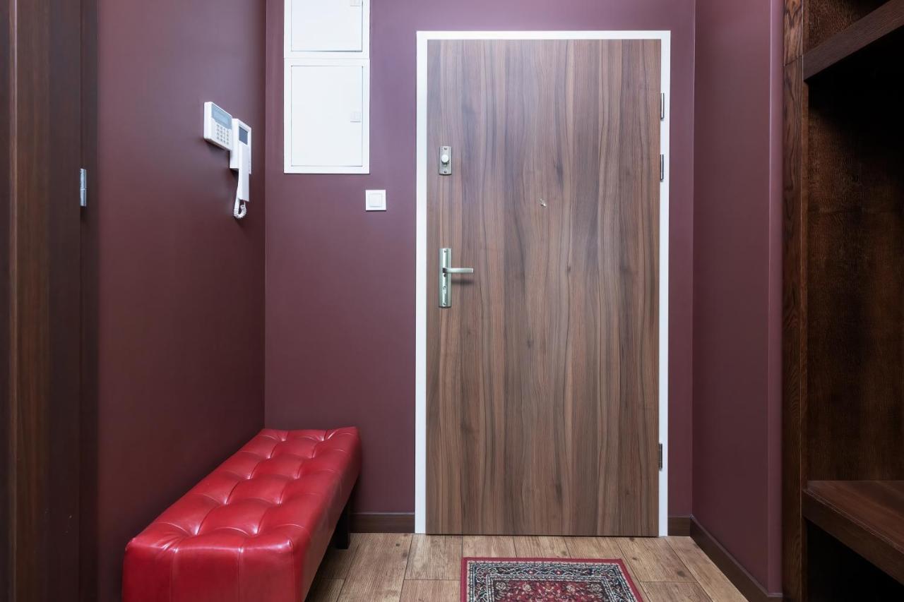 Apartments Jaglana Near Old Town By Noclegi Renters Gdańsk Kültér fotó
